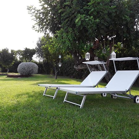 Santostefano Holidays Монополи Экстерьер фото