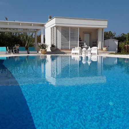Santostefano Holidays Монополи Экстерьер фото