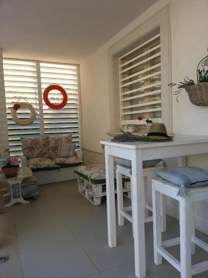 Santostefano Holidays Монополи Экстерьер фото