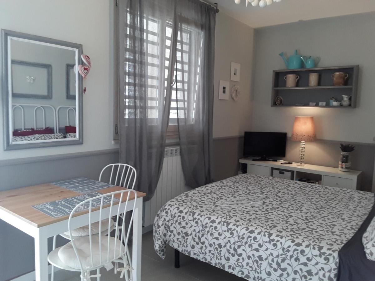Santostefano Holidays Монополи Экстерьер фото