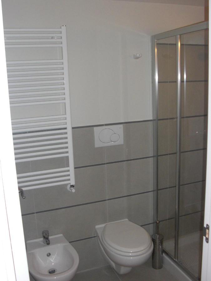 Santostefano Holidays Монополи Экстерьер фото