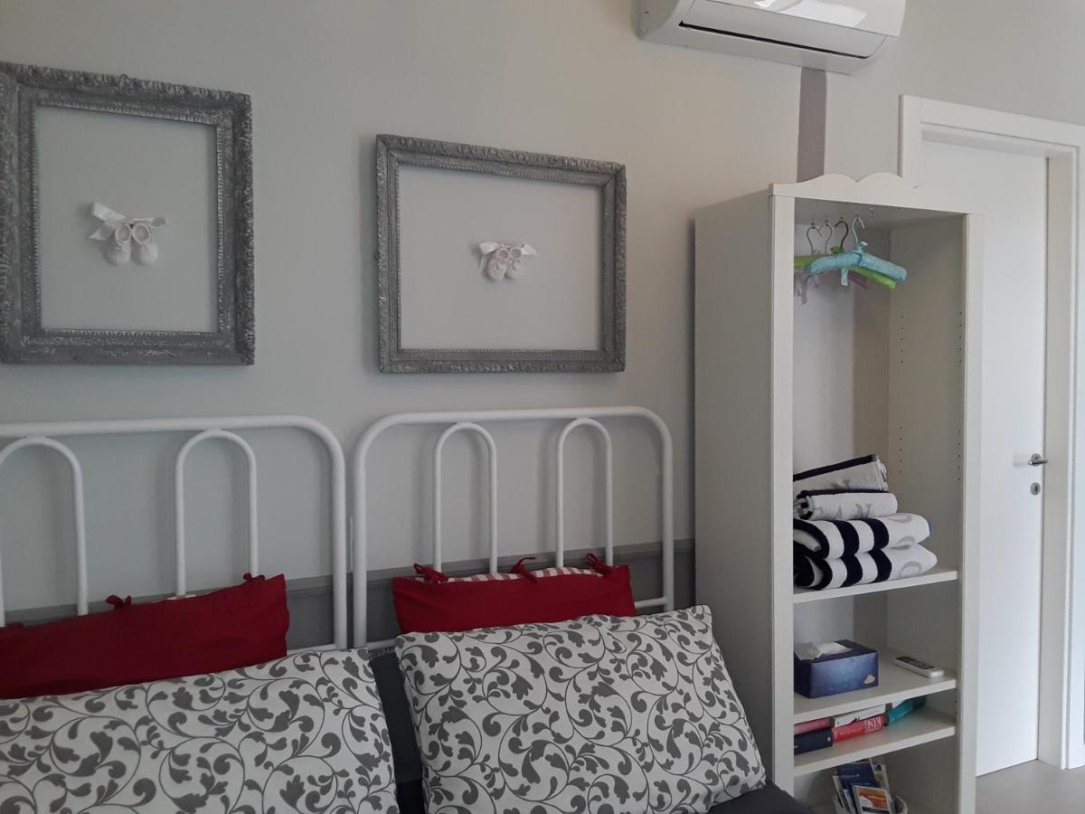Santostefano Holidays Монополи Экстерьер фото
